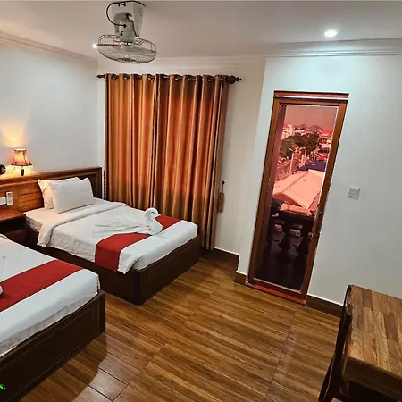 Garden Village Boutique Hotel & Pool Bar